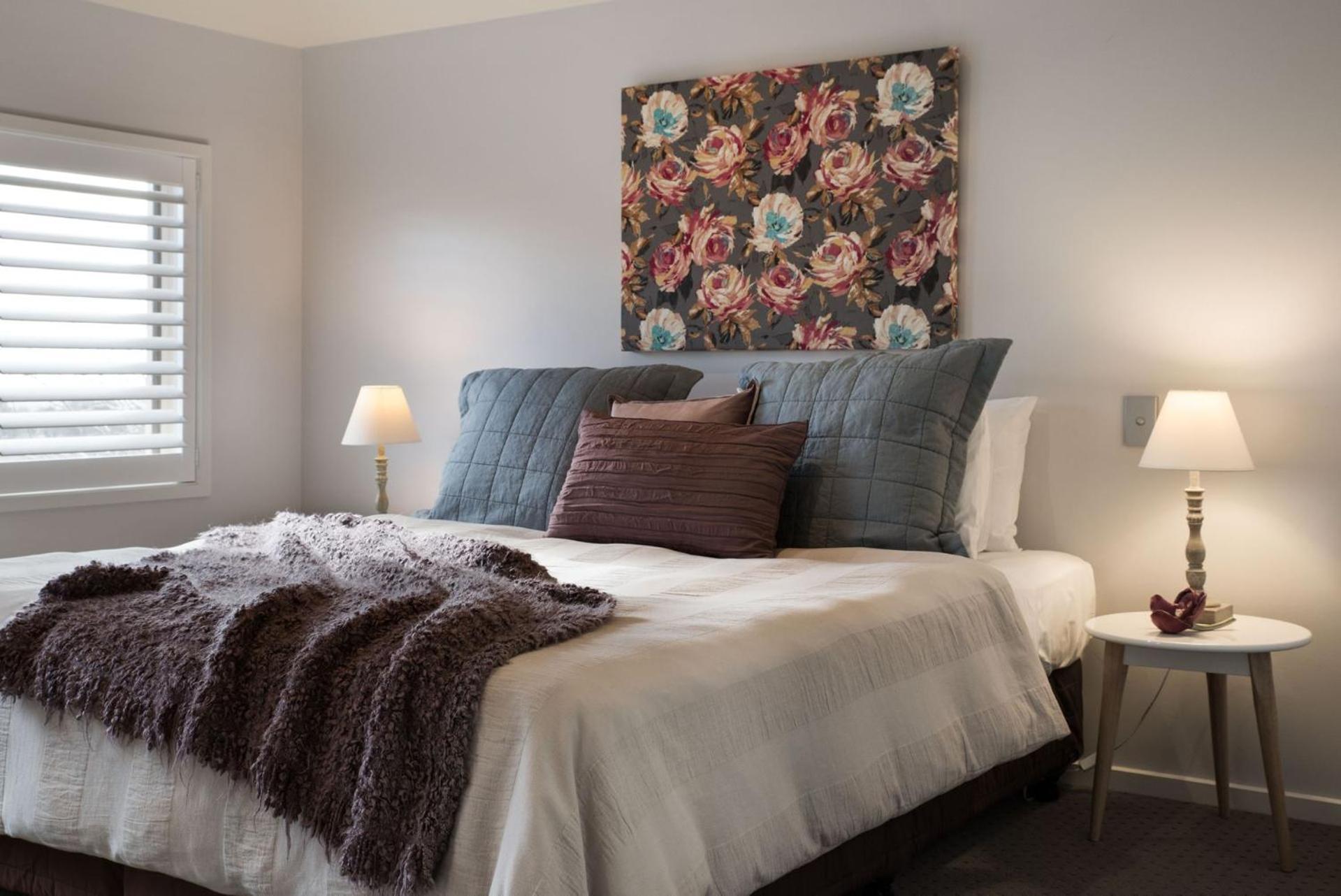 Courthouse Orchid Villa 6 Daylesford Extérieur photo