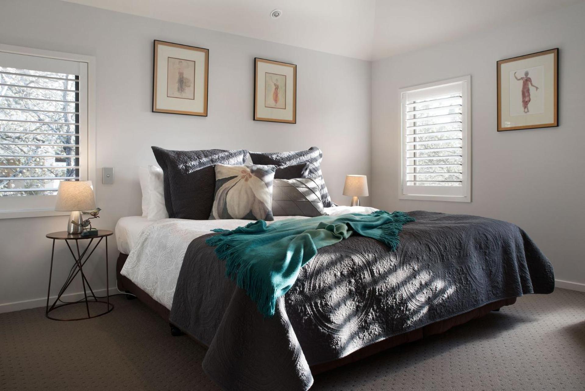 Courthouse Orchid Villa 6 Daylesford Extérieur photo