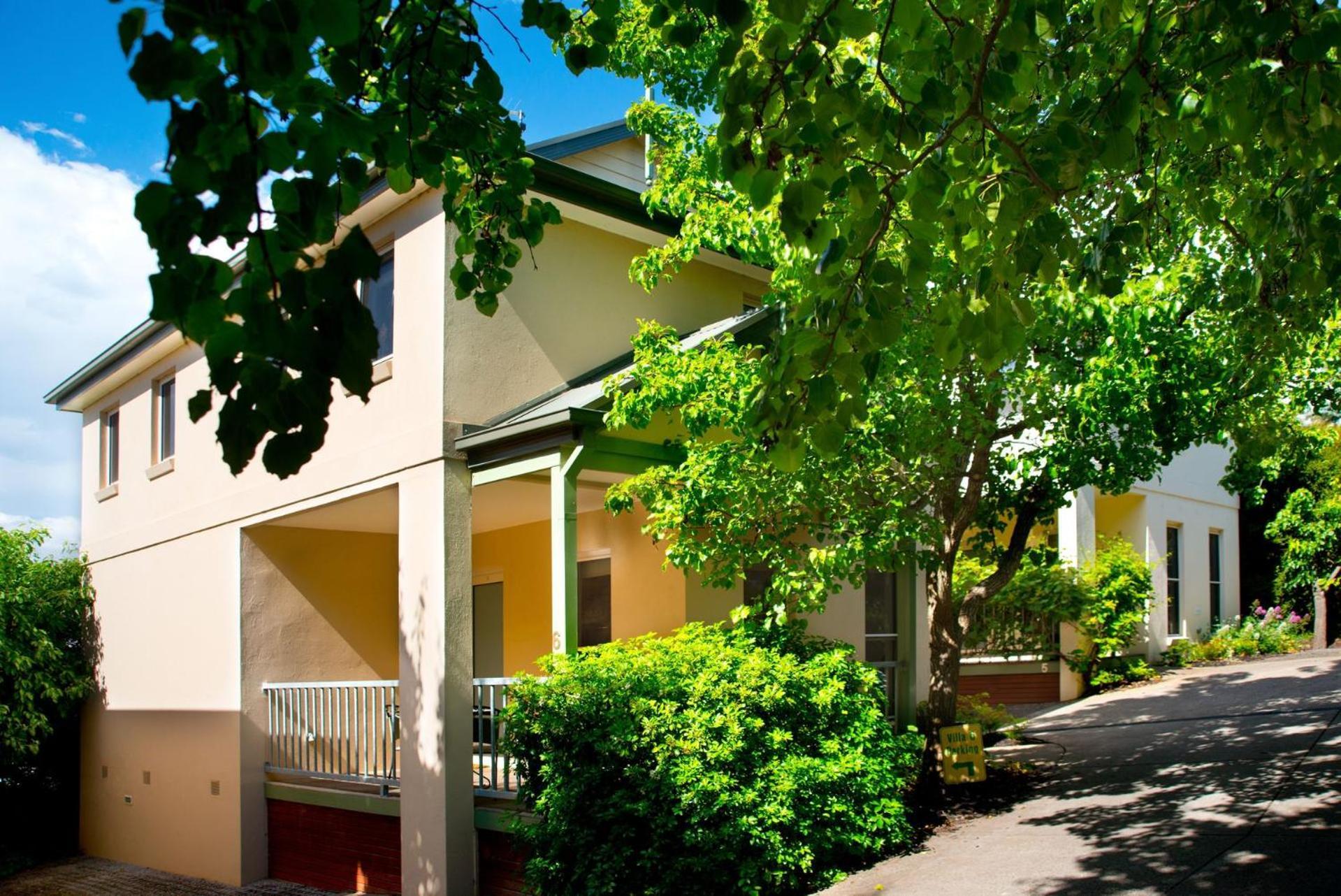 Courthouse Orchid Villa 6 Daylesford Extérieur photo