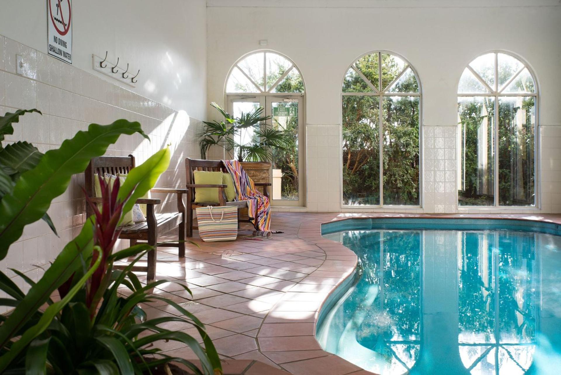 Courthouse Orchid Villa 6 Daylesford Extérieur photo