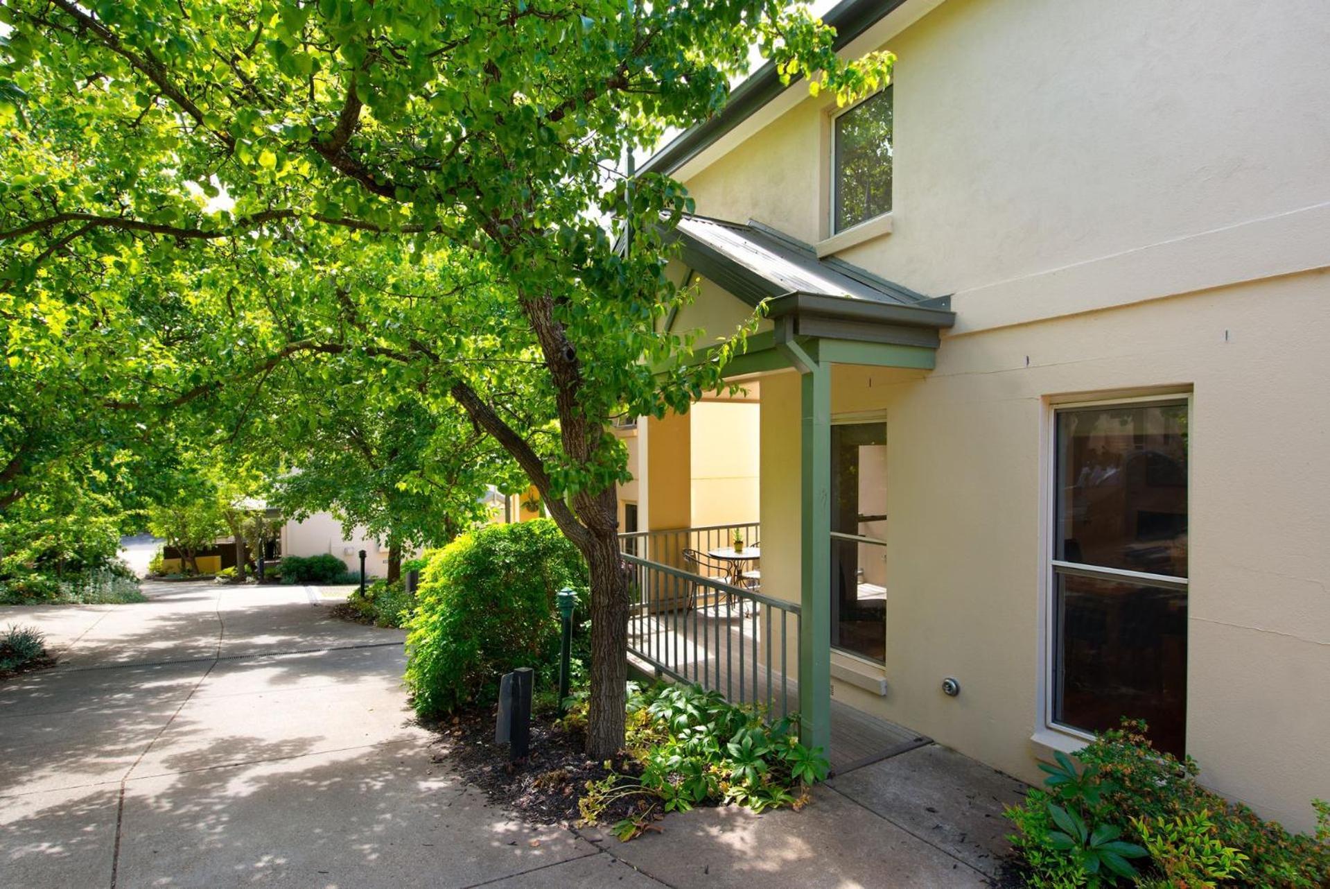 Courthouse Orchid Villa 6 Daylesford Extérieur photo