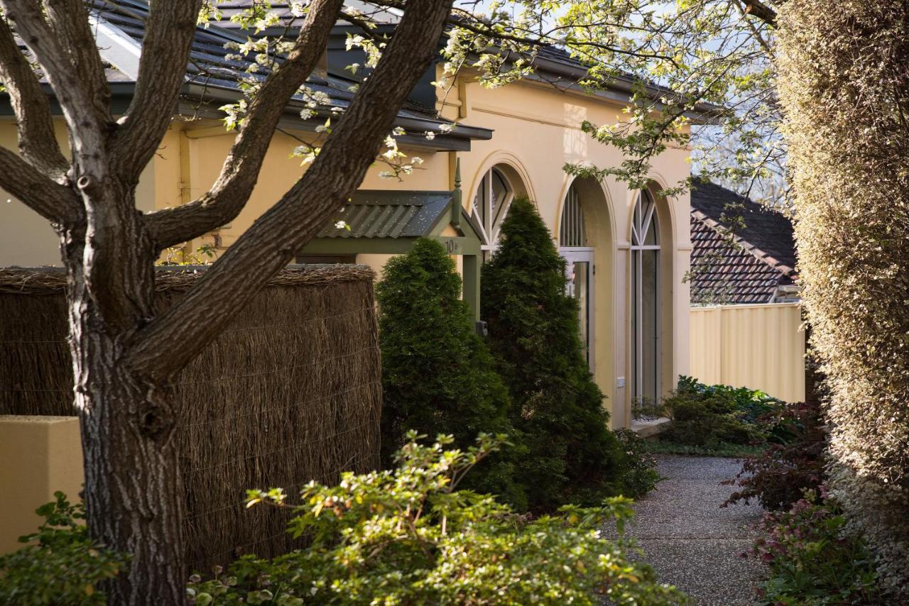 Courthouse Orchid Villa 6 Daylesford Extérieur photo