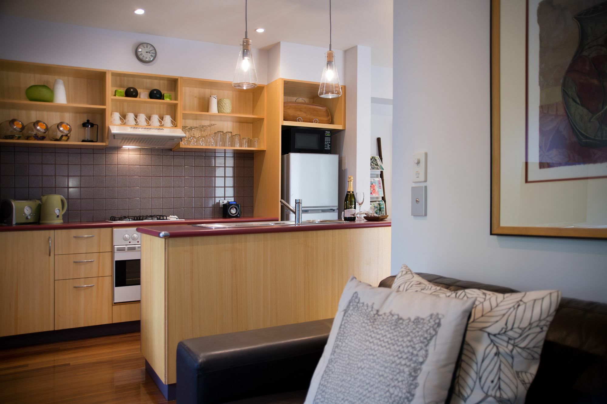 Courthouse Orchid Villa 6 Daylesford Extérieur photo