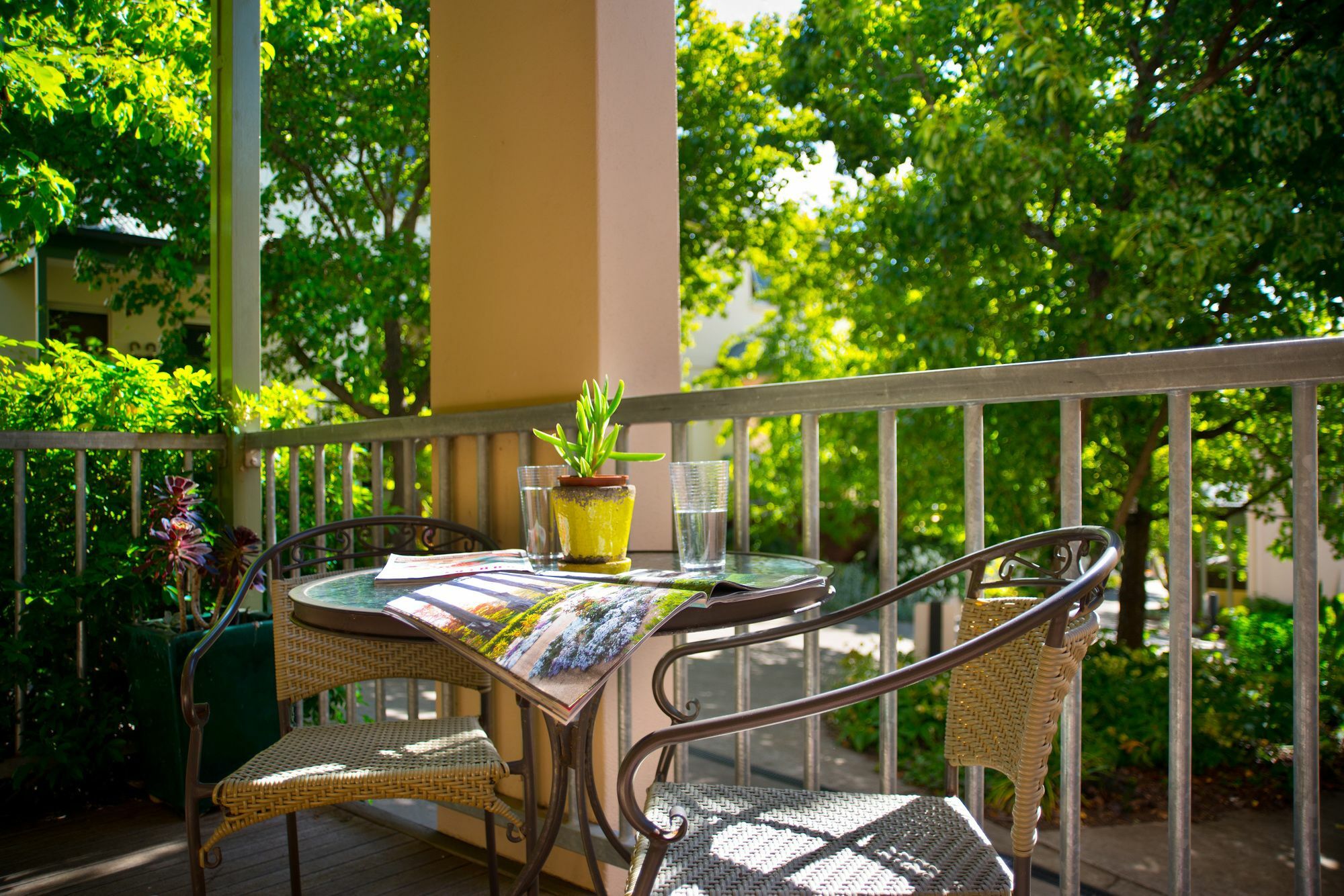 Courthouse Orchid Villa 6 Daylesford Extérieur photo