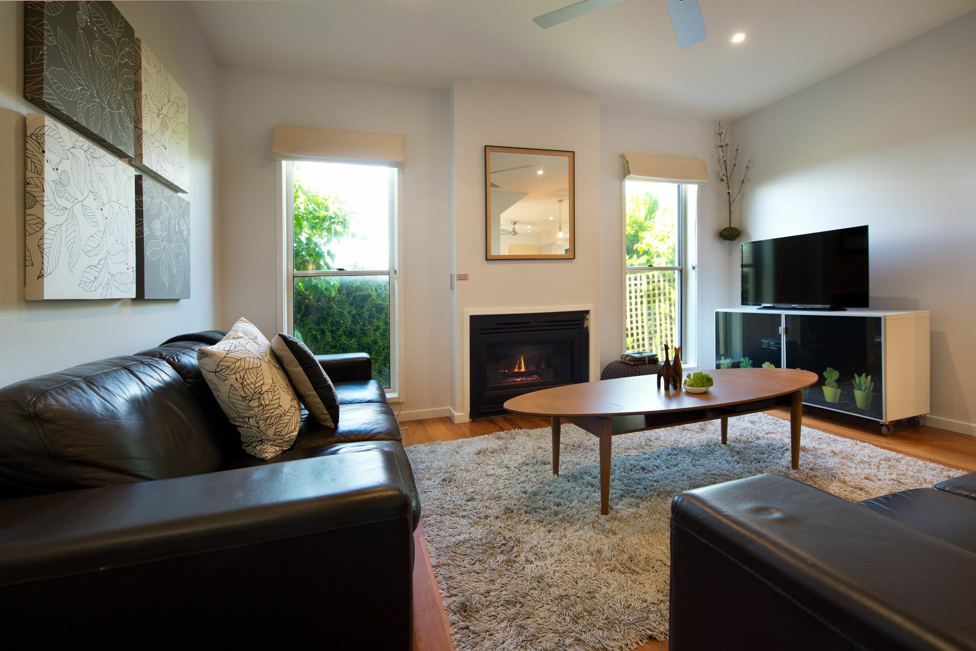 Courthouse Orchid Villa 6 Daylesford Extérieur photo